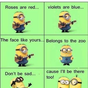 Meet your Posher, Lynette